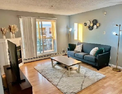 2 beds 2 baths full finished Image# 4