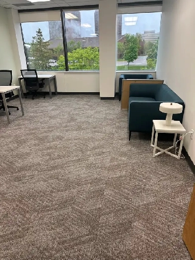 Team Space for 8 in Mississauga - New Location February 2025 Image# 1