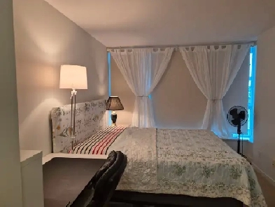 Unit Available 1bedroom &1bath Close by Surrey Skytrain Station Image# 4