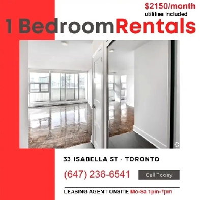Downtown Living — Spacious. Modern. Move-In Ready. Image# 2