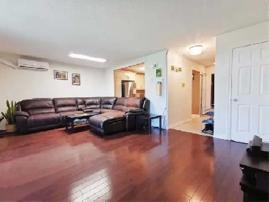 Female roommate looking, one large bedroom near Seneca college Image# 4
