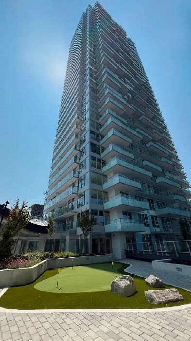Brand-New 2BR High-Rise Condo | Surrey | Corner Unit | Skytrain Image# 6