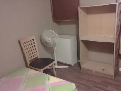 Room for rent in a Muslim house for male. Image# 1