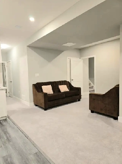Basement for rent london,on Image# 1