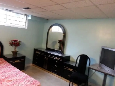 Furnished rooms in Malton each for single working man Image# 1