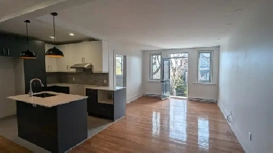 Magnifique 2 chambres a Outremont Image# 3
