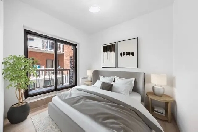 Appartement 5 et demi à louer Montréal Image# 10