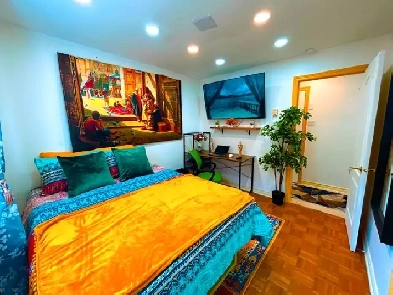 Chambre tout confort avec Internet compris Image# 1