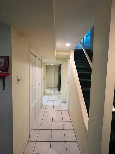 Basement apartment for rent Image# 1