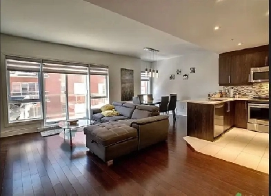2 Beds 1 bath Apartment in DDO Image# 1