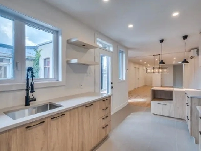 Appartement 5 et demi à louer Montréal Image# 1