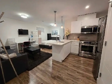 Flexible Lease Options | Laneway Studio in Bridgeland Image# 9