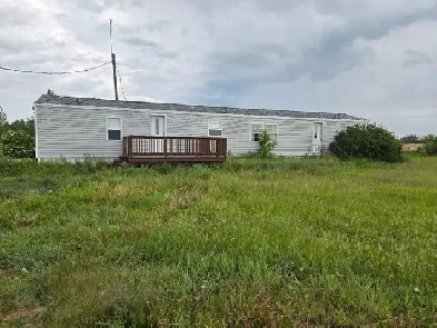 Mobile Home To Be Moved Image# 3