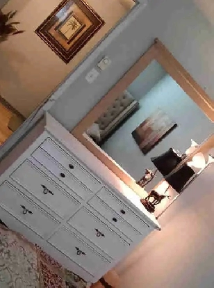 chambre à louer Room for rent montreal centre ville 5 min de mét Image# 2