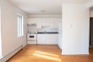 6550 Wilderton Appartements 1-2 Chambres a louer a CDN Montréal Image# 1