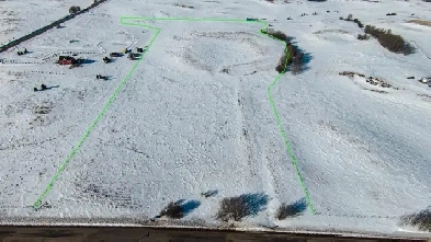 Vacant Lot/Land For Sale - 17 Acres Image# 1