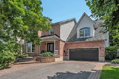 UPGRADED STITTSVILLE 4/BED 4/BATH HOME IN STITTSVILLE W/  POOL! Image# 6