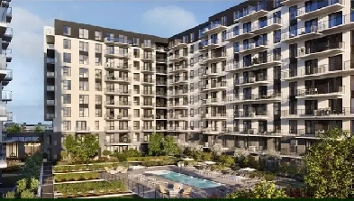 1st floor -1 bedroom apartment @bloome Image# 1