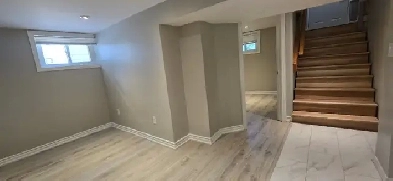 1 Bedroom Apartment in Prime Downtown Brampton Image# 6
