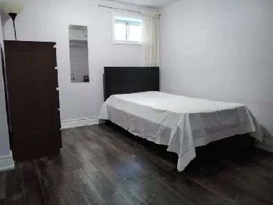 Private basement room for rent Image# 2