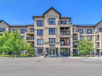 Adult Living 18  | 1 Bedroom | 1 Bath | Condo in McKenzie Towne Image# 1