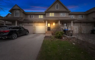 OPEN HOUSE - 48 Milne St Alliston ON 1-5pm Everyone Welcome Image# 1