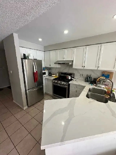 Room for rent in basement (shared) in Mississauga Image# 1