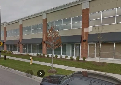 Office/Retail Space for Lease – Markham Rd & New Delhi Dr Image# 1