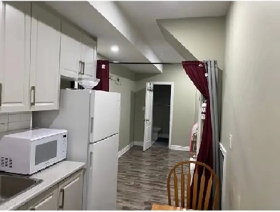 studio Basment for rent Image# 3