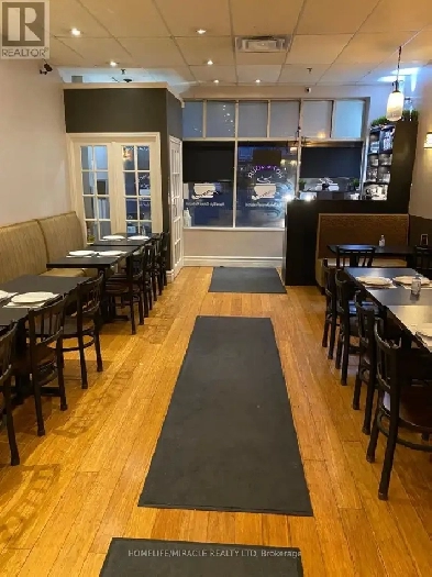 Established Chinese Restaurant For Sale – Prime Location! Image# 1