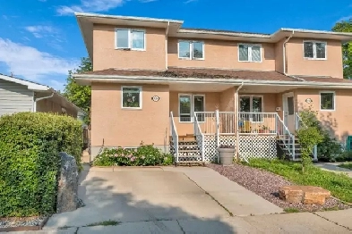 1532 F AVENUE N Saskatoon, SK S7L 1X9 Image# 4
