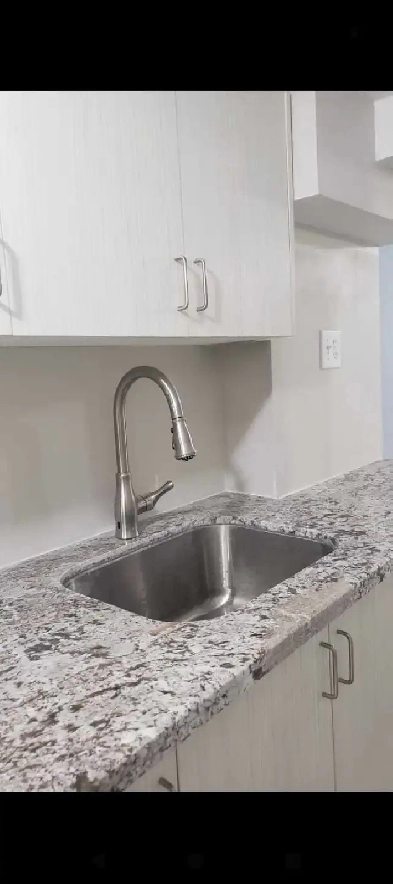 2 Bedroom Basement for Rent Jane & Teston Rd Image# 6