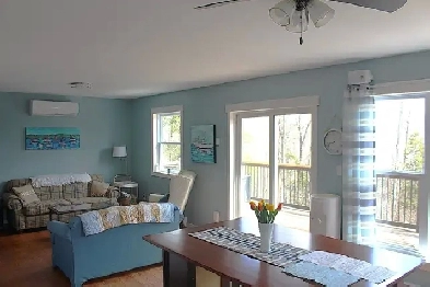Cottage or home in Belleisle Bay (4 season) Image# 7