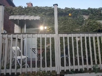 Basement for rent Image# 8