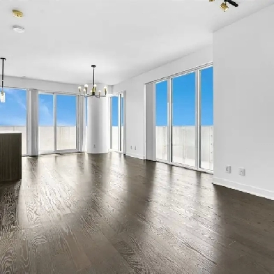 For Lease: 2    2  / 1121sqft @ Harbour Plaza (Bay/Harbour) Image# 7