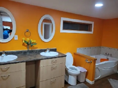 Furnished Room at St Vital - All utilities included $650 Image# 7