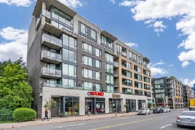 Commercial Unit for Lease  - 1380sqft Image# 6
