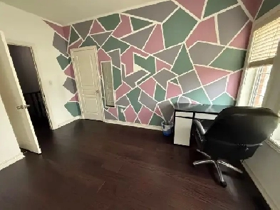 PRIVATE ROOM for Rent for Girl or Couple, BRAMPTON Image# 5