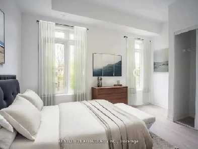 1 BDRM w Private En Suite Washroom Image# 4