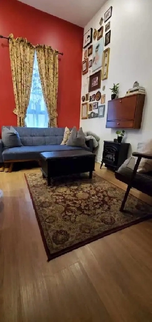 Brand new customized studio unit available (Queen&Dufferin) Image# 19