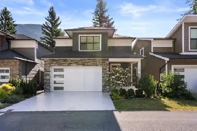 765 Aspen Lane, Harrison Hot Springs Image# 8