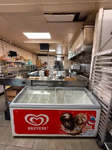 Profitable Multi-Franchise Kitchen in Calgary, AB, Canada Image# 7