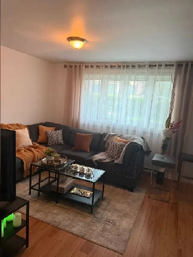 Très beau 4 1/2 à louer Image# 1