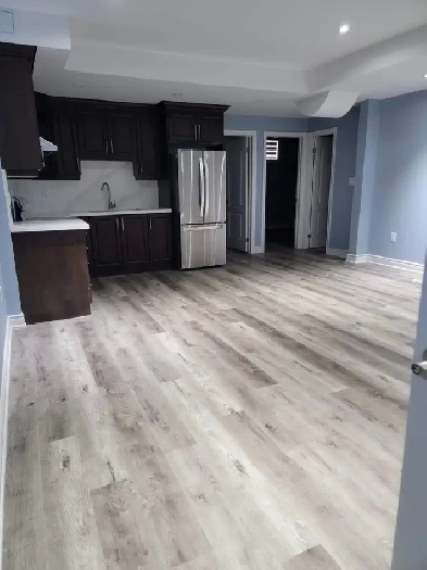 New 2 bedroom basement for Rent Image# 2