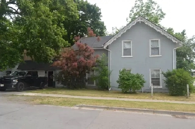 House for Sale in Belleville