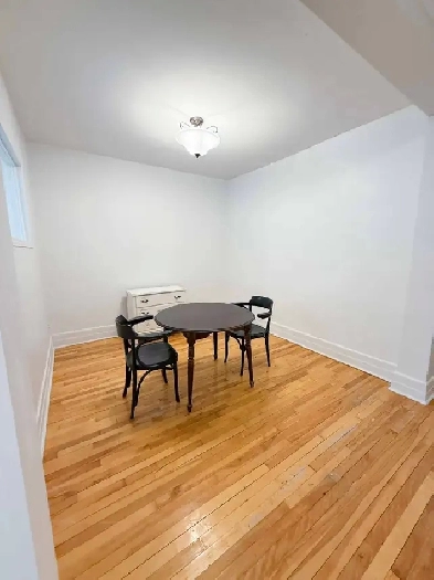 Mile End 5 1/2 ,5.5, a louer, for rent, condo,Mcgill, chambres Image# 1