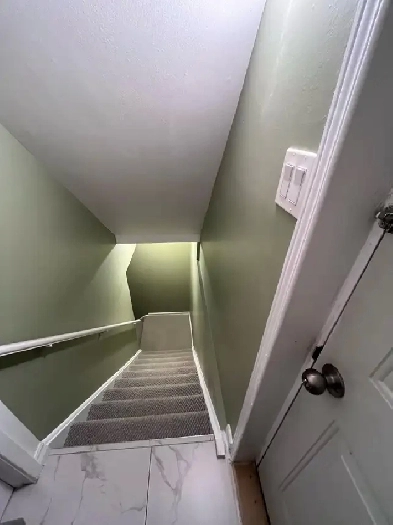 Legal Basement Apartment for Rent in Etobicoke M9V 5B8 Image# 1