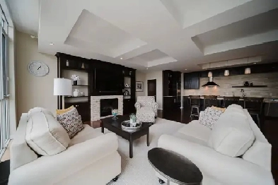 Luxury 2-Bedroom Condo for Sale in Uptown Waterloo – Bauer Lo Image# 15