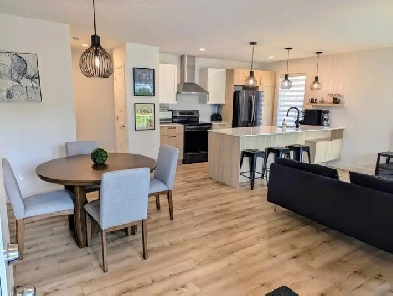 Logement 3 chambres Drummondville, opportunité exceptionnelle Image# 8