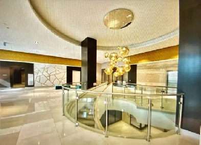 PET FRIENDLY 2 BEDROOM 2 BATHROOM WITH PARKING AND LOCKER Image# 9